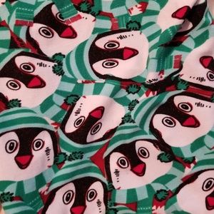 LuLaRoe Pants - 🦄Unicorn LLR T&C Penguin leggings LuLaRoe Pants - 🦄Unicorn LLR T&C Penguin leggings